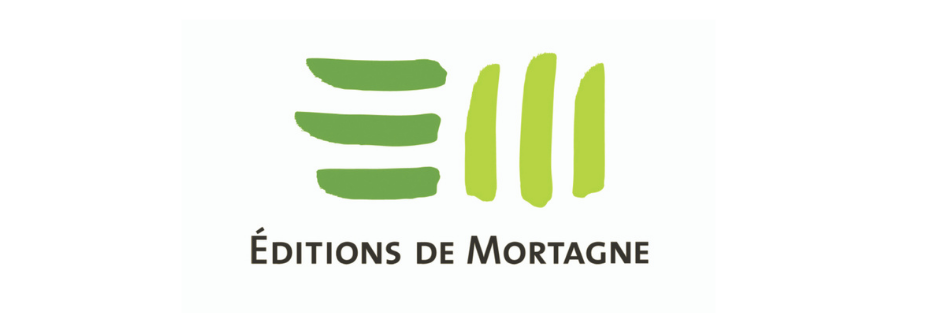 Editions de Mortagne