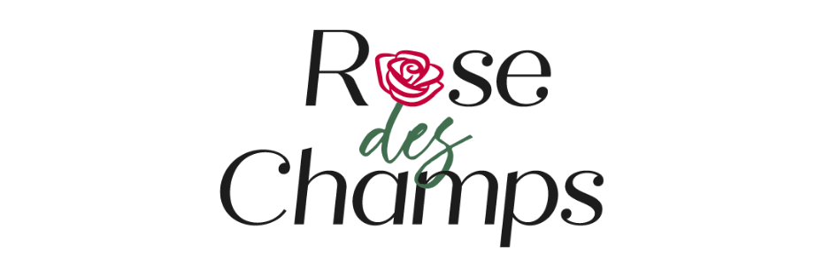 rose des champs tisane