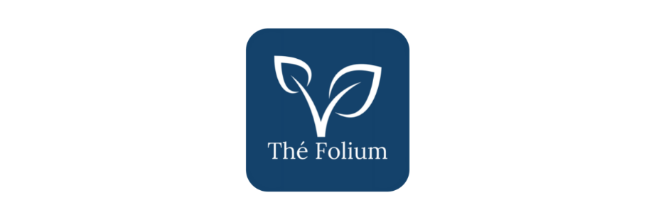 Thé folium