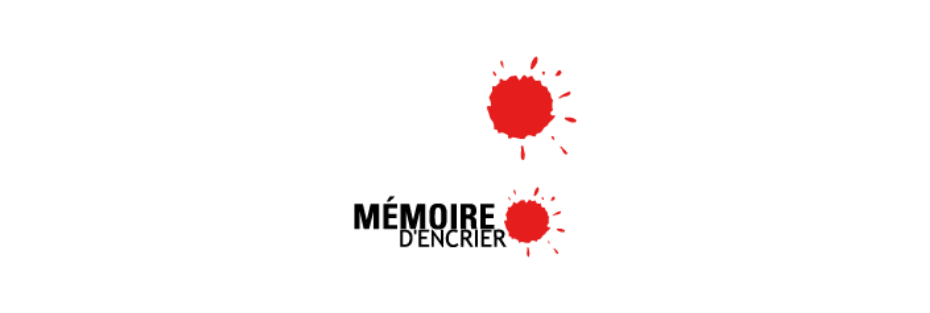 mémoire d'encrier